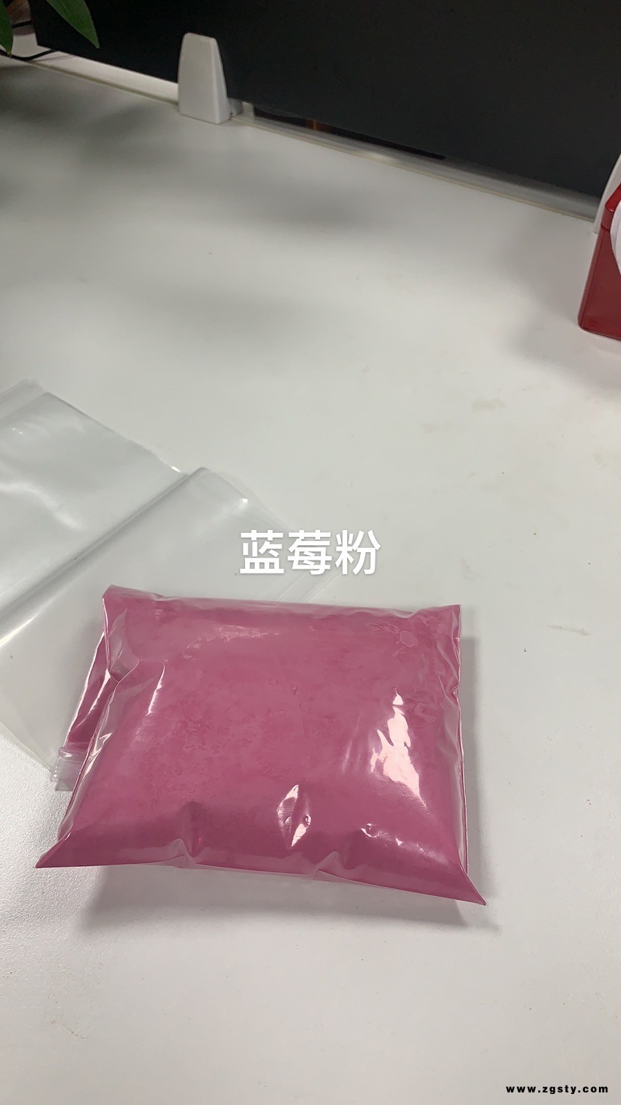 蓝莓提取物