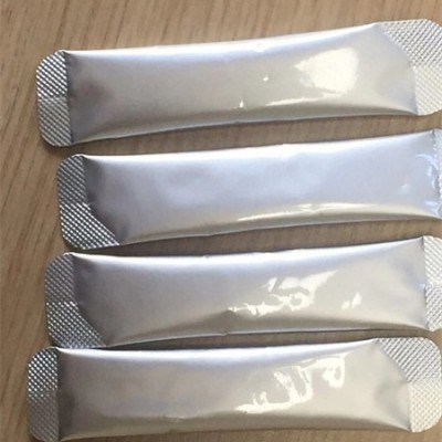 萌力伸牌钙维生素D颗粒