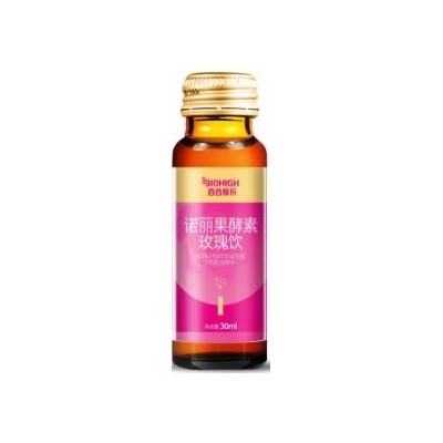 诺丽果酵素饮品-OEM贴牌代工定制