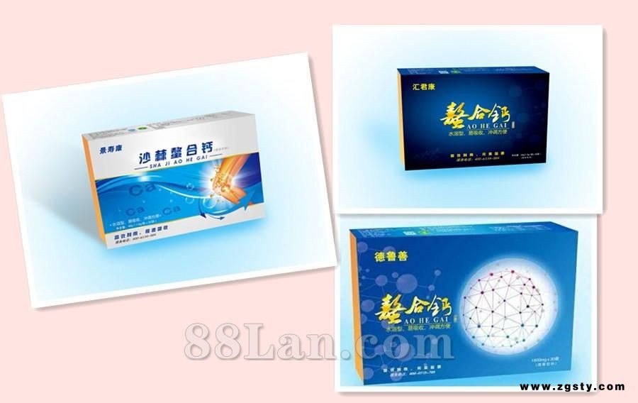 延龄生物螯合钙，推陈出新，复制经典