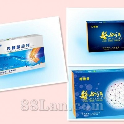 延龄生物螯合钙，推陈出新，复制经典