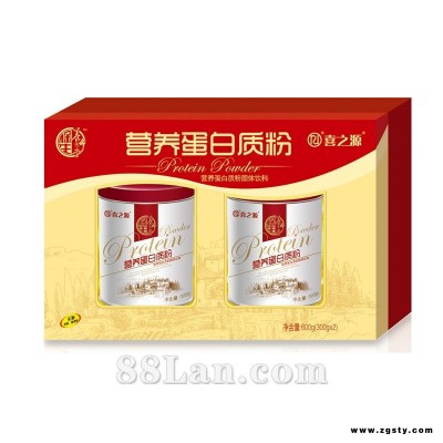营养蛋白质粉