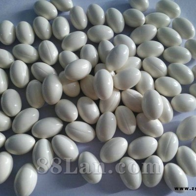OEM加工 贴牌加工 液体钙软胶囊