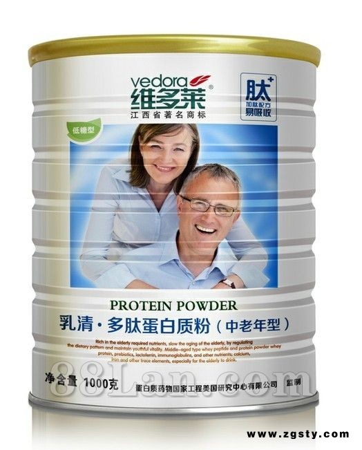 维多莱牌乳清．多肽蛋白质粉