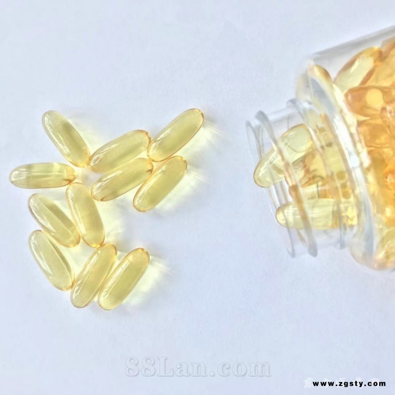 美人油   天然维生素e