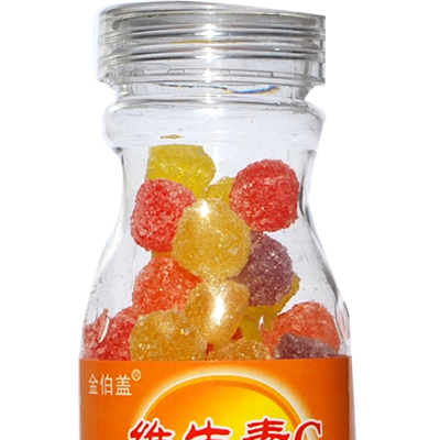 维生素C凝胶糖果