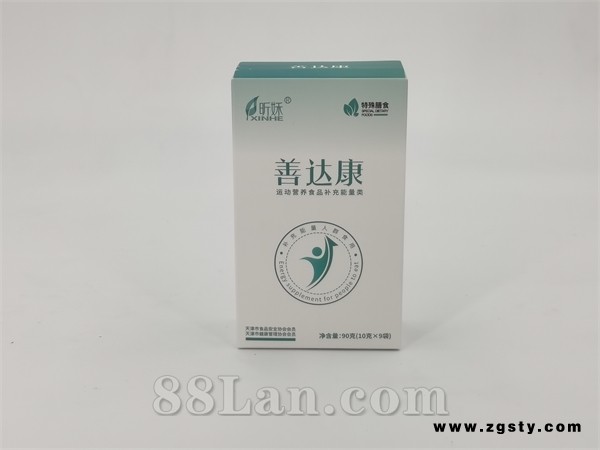 善达康