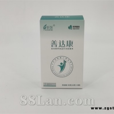 善达康