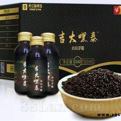 吉大嘿泰-小分子肽饮品