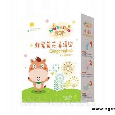 蜂蜜菊花清清宝