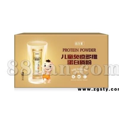 儿童免疫多维蛋白质粉
