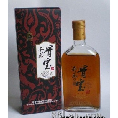 开元骨宝酒