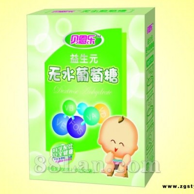 贝恩乐-益生元无水葡萄糖