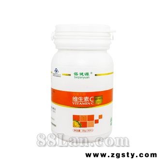 蓓键源牌维生素C片30片/瓶（软胶囊系列）