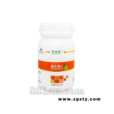 蓓键源牌维生素C片30片/瓶（软胶囊系列）