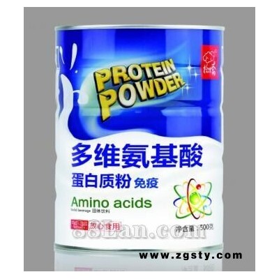 多维氨基酸蛋白质粉