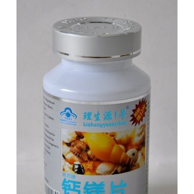 钙镁片