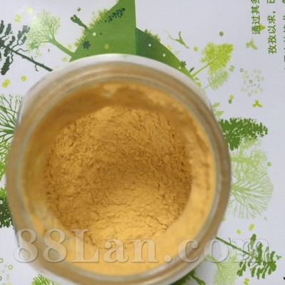 胡萝卜粉 橘黄色粉末 低价促销