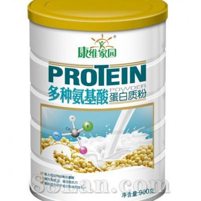 多种营养氨基酸蛋白质粉