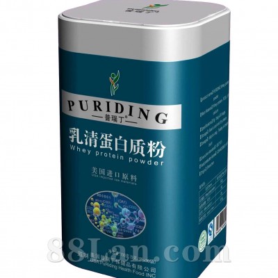 普瑞丁乳清蛋白质粉