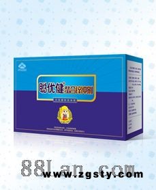 聪优健螯合锌冲剂