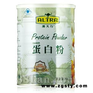 免疫蛋白粉——澳天力系列