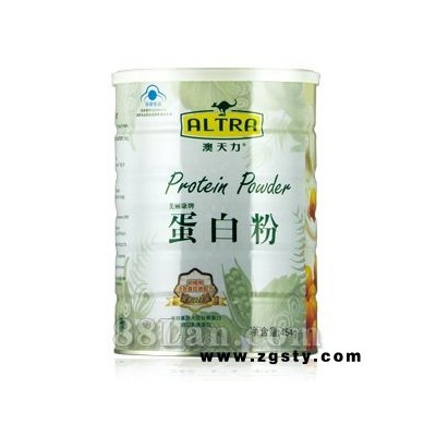 免疫蛋白粉——澳天力系列
