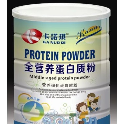 全营养蛋白质粉