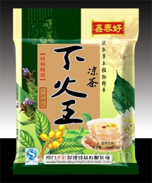 下火王凉茶（袋装）