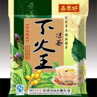 下火王凉茶（袋装）