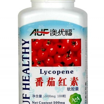 澳优福系列番茄红素