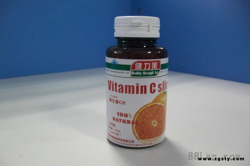 维生素C片