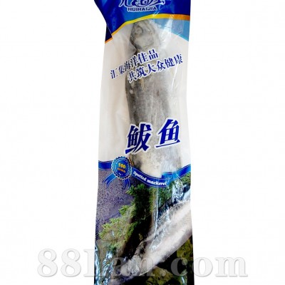 鲅鱼