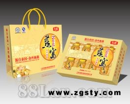 金丝雪蛤燕窝