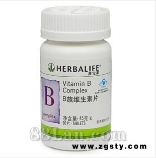 B族维生素片—康宝莱