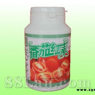 番茄红素软胶囊
