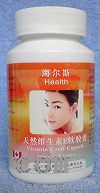 天然VE软胶囊（蓝帽）