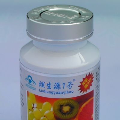 复合维生素咀嚼片