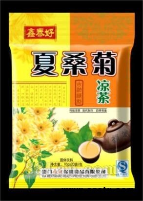 夏桑菊凉茶（袋装）