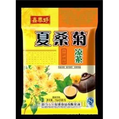 夏桑菊凉茶（袋装）