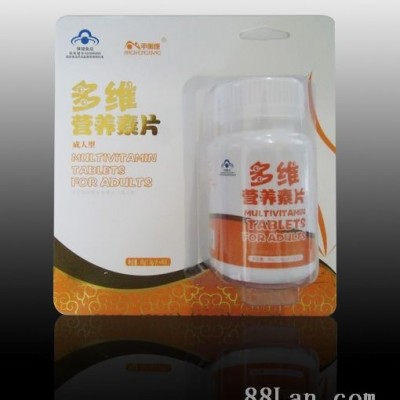 平衡康多维营养素片（成人型）