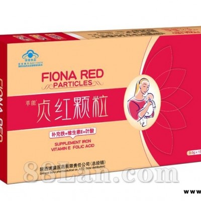 萃能牌贞红颗粒