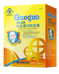 果果维妥立牌维生素AD软胶囊30片