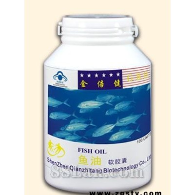 金倍健鱼油-金倍健健康产品系列