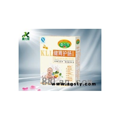 健胃护肠清清宝