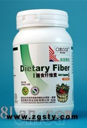 膳食纤维素软胶囊
