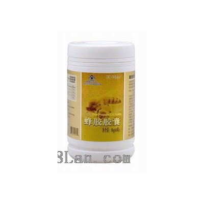 康麦斯蜂胶胶囊（60粒）