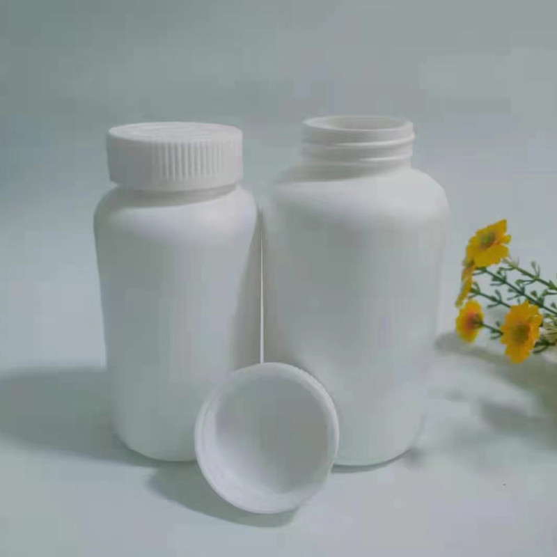 金涞塑业档品瓶 品瓶 塑料瓶 订单选购
