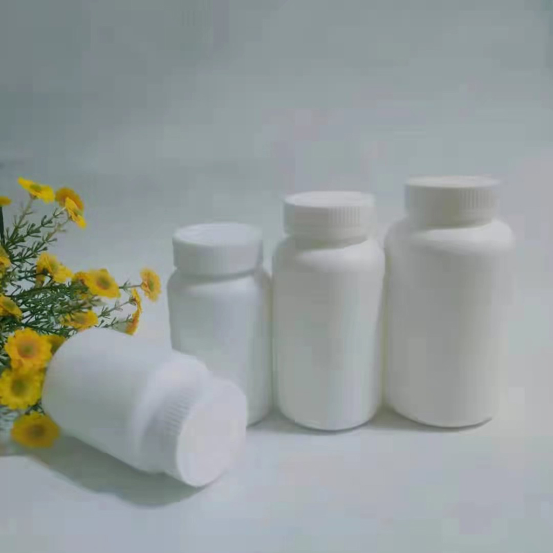 金涞塑业档品瓶 品瓶 塑料瓶 订单选购