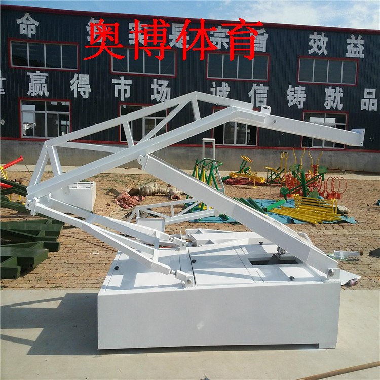 厂家直销腰背按摩器户外健身器材小区广场社区中老年室外路径示例图19